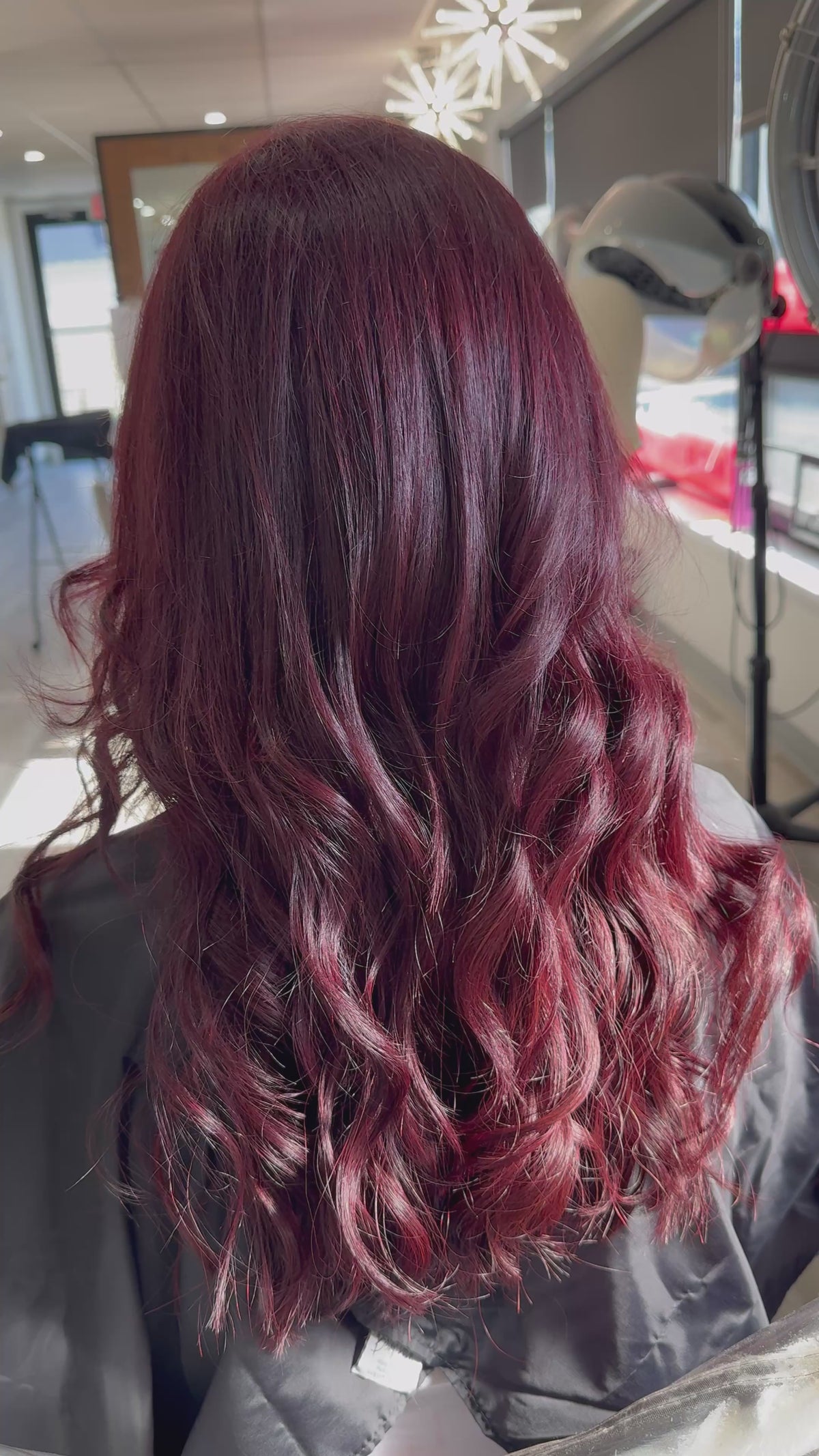 Hair Extensions Partial Set or Move-Up Boston-3