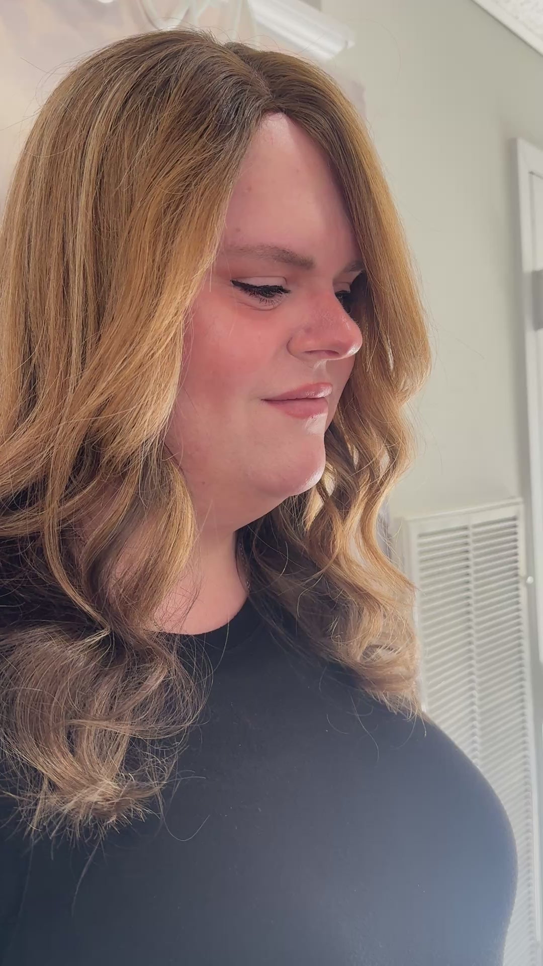 Gender-Affirming Hair Consultation (Transgender-Friendly) — Boston Area-2