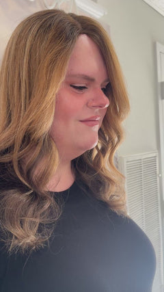 Gender-Affirming Hair Consultation (Transgender-Friendly) — Boston Area-2