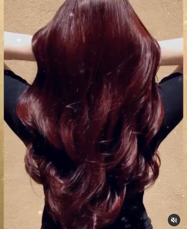 Hair Extensions "Full Head " With REMOVAL & NEW SET