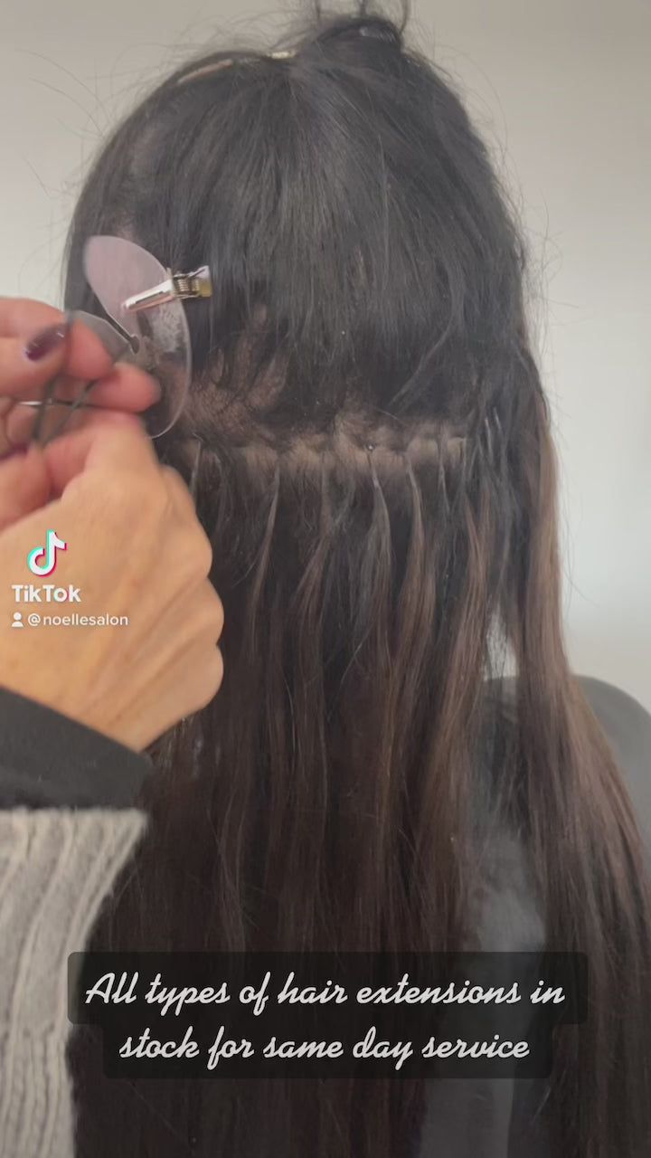 free transgender hair consultation