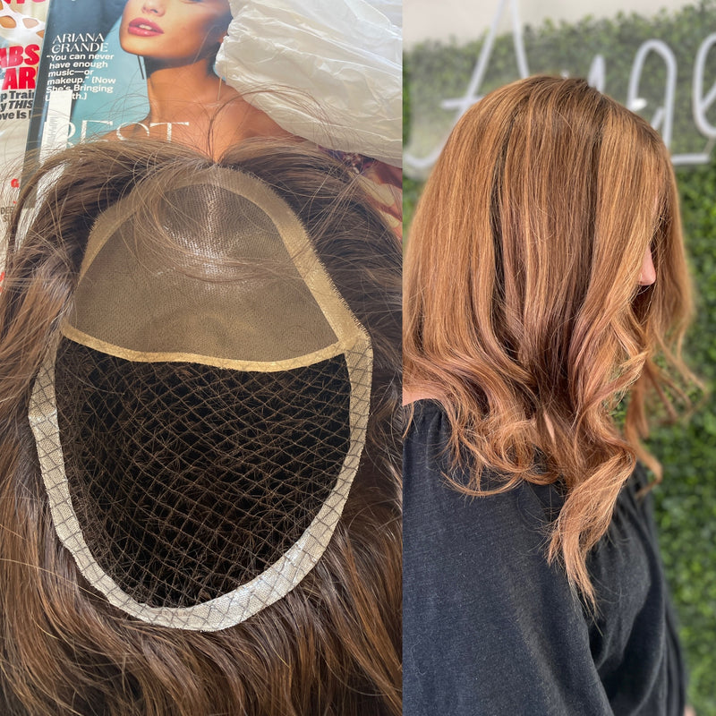 free transgender hair consultation