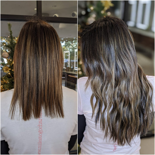 Balayage Boston