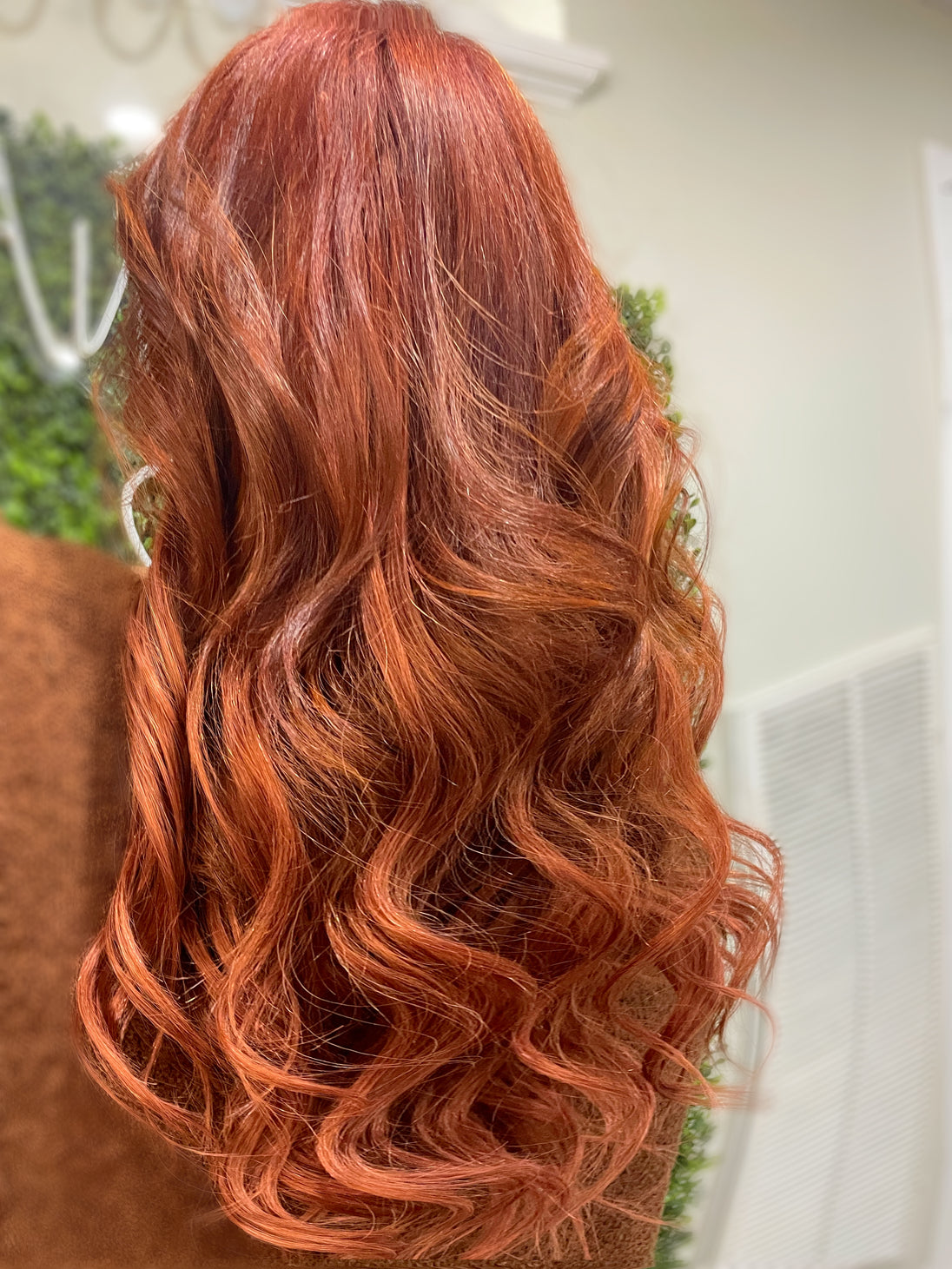 One Process,  Root Re-Touch, or Color Gloss 