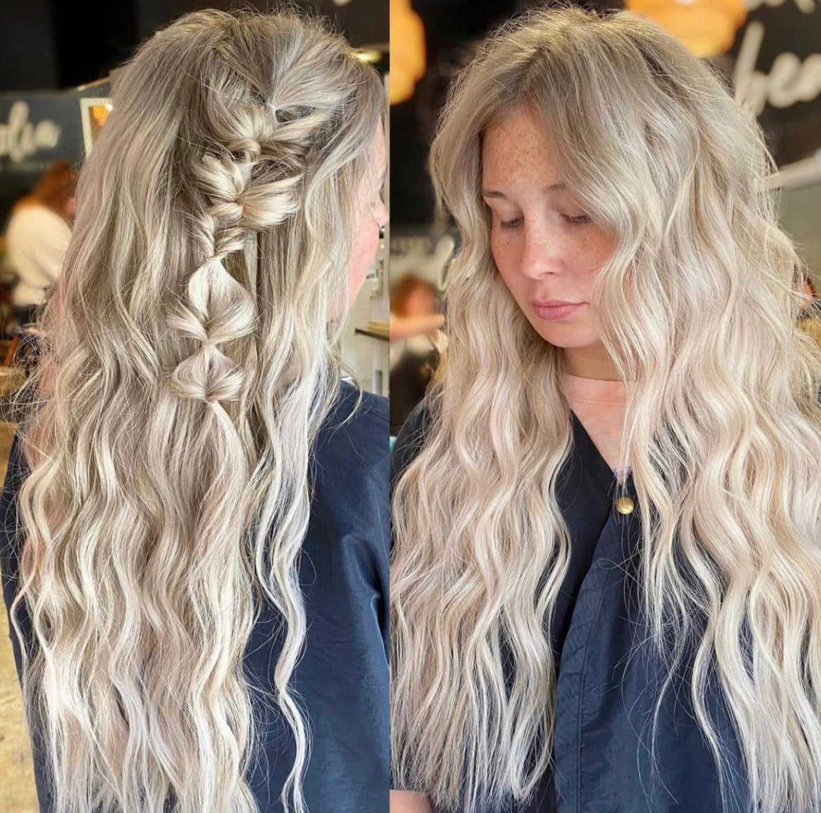 Wedding Updo & Special Occasion Hair Styling Boston-2