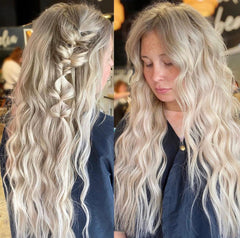 Wedding Updo & Special Occasion Hair Styling Boston-2