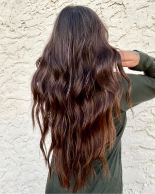 Balayage Partial Touch Up