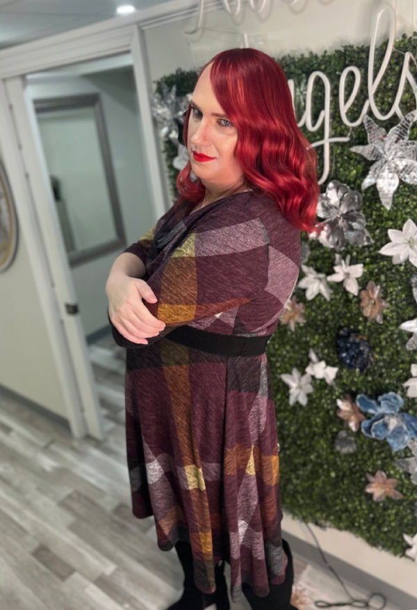 Makeup For Special Occasion, or Transgender