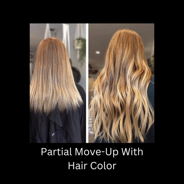  Hair Extensions QUICK APPT FOR A FIX 