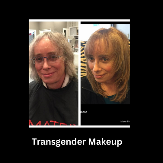 Transgender Makeup