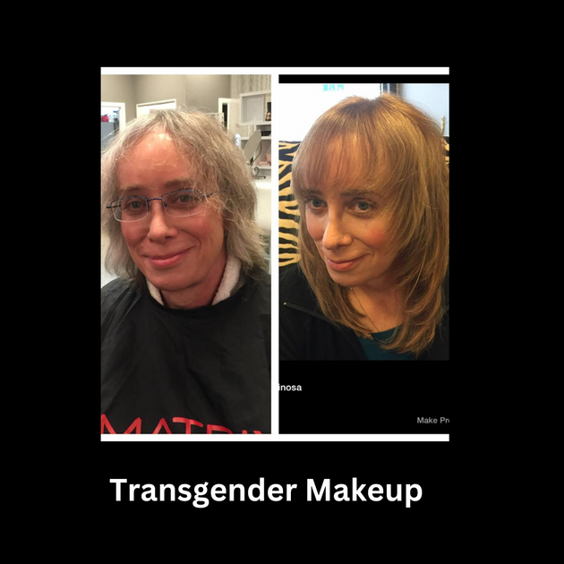 Transgender Makeup