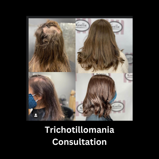 Help with Trichotillomania Boston MA
