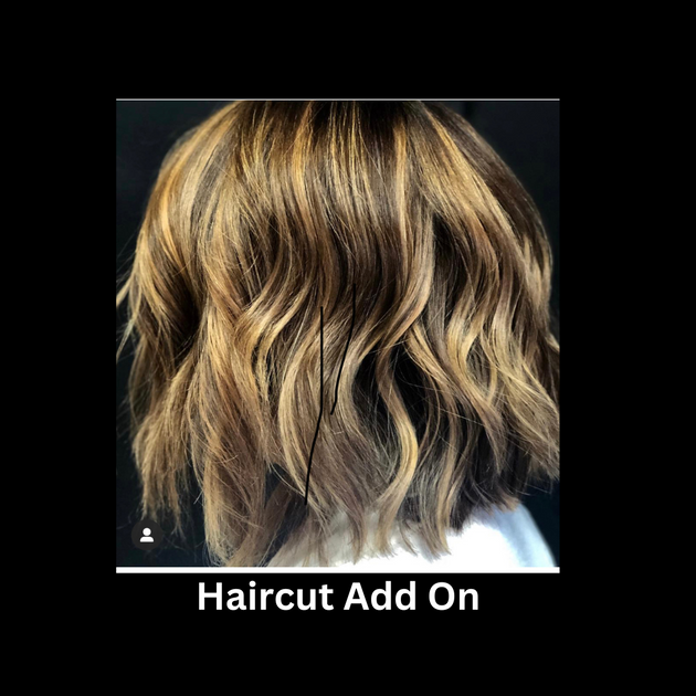 Best Haircut Boston Mass