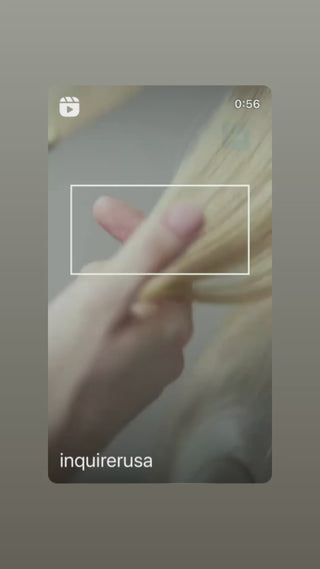 A Free Hair Extension Consultation